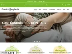 Sites similar to windelmanufaktur.com