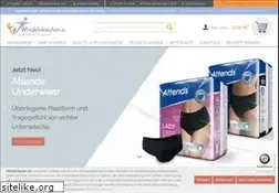 Sites similar to windelnkaufen.de