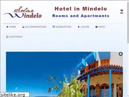 Sites similar to windelo.com