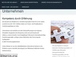 Sites similar to windels-co.de