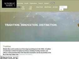 Sites similar to windelsmarx.com