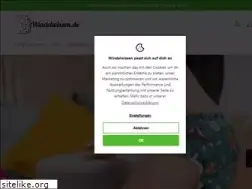 Sites similar to windelwissen.de