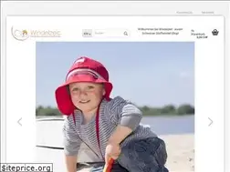 Sites similar to windelzeit.ch