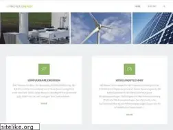 Sites similar to windenergie-anlage.de