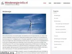 Sites similar to windenergie-info.nl