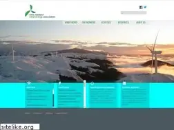 Sites similar to windenergy.org.nz