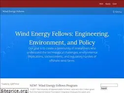 Sites similar to windenergyigert.umass.edu