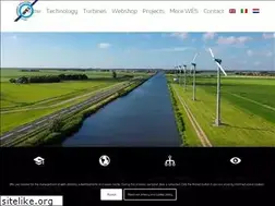Sites similar to windenergysolutions.nl