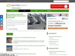 Sites similar to windenergyupdate.com
