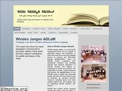 Sites similar to windenjangen.org
