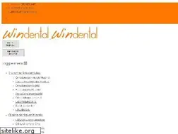 Sites similar to windental.es