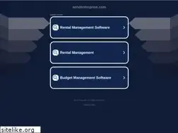 Sites similar to windenterprise.com