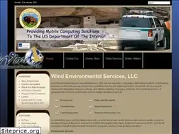 Sites similar to windenvironmental.com