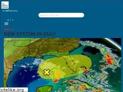 Sites similar to winderground.com
