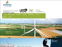 Sites similar to windergy.in