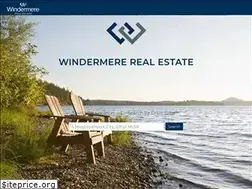 Sites similar to windermere-magnolia.com