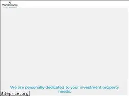 Sites similar to windermere-pm.com