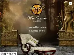 Sites similar to windermere.in