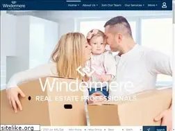 Sites similar to windermereboise.com