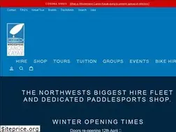 Sites similar to windermerecanoekayak.com