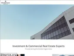 Sites similar to windermerecnw.com