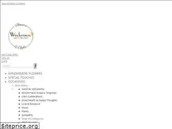 Sites similar to windermereflowersorlando.com