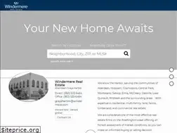 Sites similar to windermeregraysharbor.com