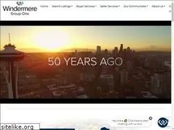 Sites similar to windermeregroupone.com