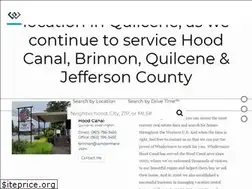 Sites similar to windermerehoodcanal.com