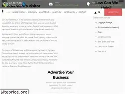 Sites similar to windermereinfo.co.uk