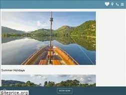 Sites similar to windermeremarinavillage.co.uk