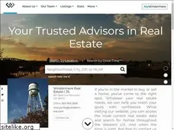 Sites similar to windermeremarysville.com