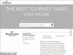 Sites similar to windermerenoco.com