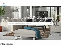 Sites similar to windermerenorth.com
