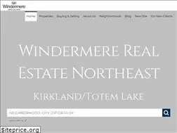 Sites similar to windermerenortheast.com
