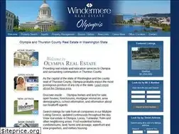 Sites similar to windermereolympia.com