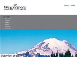 Sites similar to windermereolypm.com