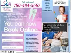 Sites similar to windermerepediatricdentistry.ca