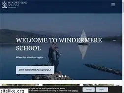 Sites similar to windermereschool.co.uk