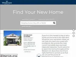Sites similar to windermeresilverdale.com