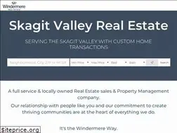 Sites similar to windermereskagit.com
