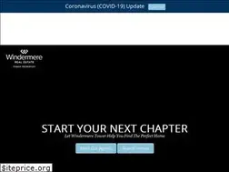 Sites similar to windermeretower.com
