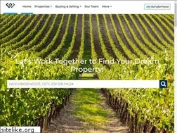 Sites similar to windermerewenatchee.com