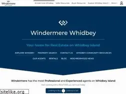 Sites similar to windermerewhidbey.com