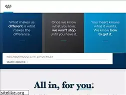 Sites similar to windermerewoodinville.com