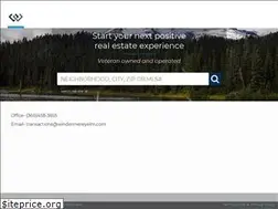 Sites similar to windermereyelm.com