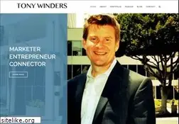 Sites similar to windersontheweb.com