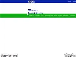 Sites similar to winderstexas.com