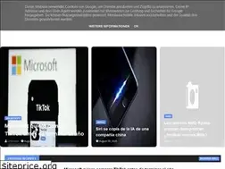 Sites similar to windes.com.es