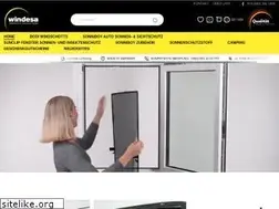 Sites similar to windesa.com